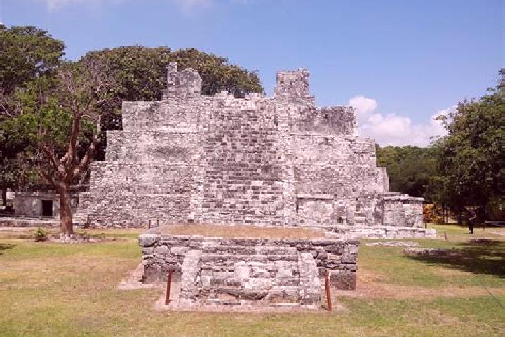 Sage, 37 — Escort in Ejido Jalapa, Mexico