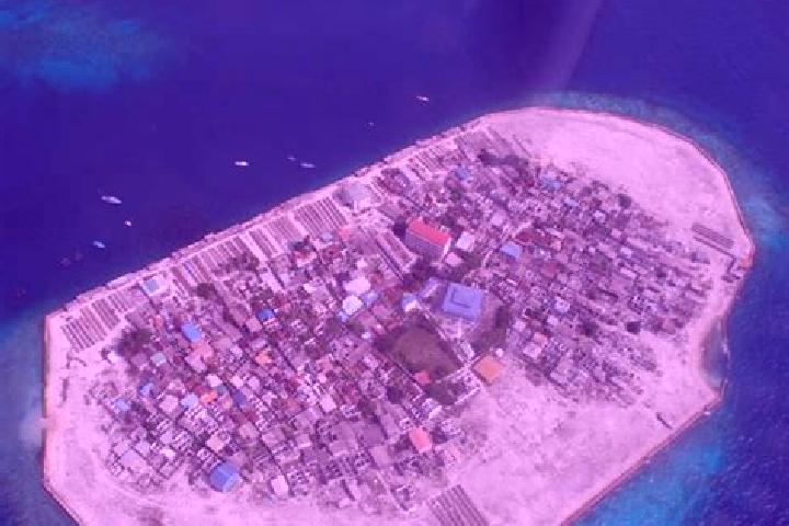 Sage, 37 — Escort in Fonadhoo, Maldives