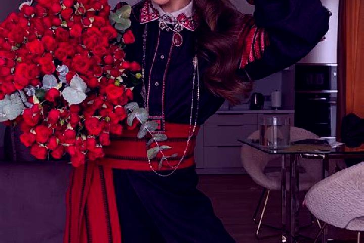 Sage, 37 — Escort in Ivaniv, Ukraine