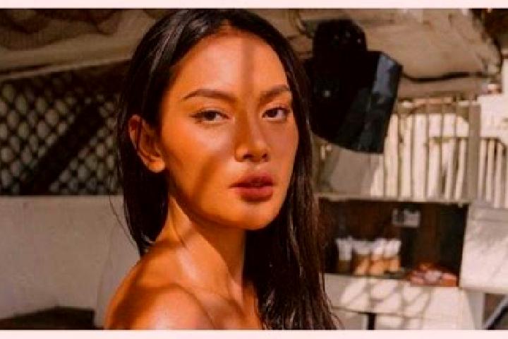 Sage, 37 — Escort in Jorok Dalam, Indonesia