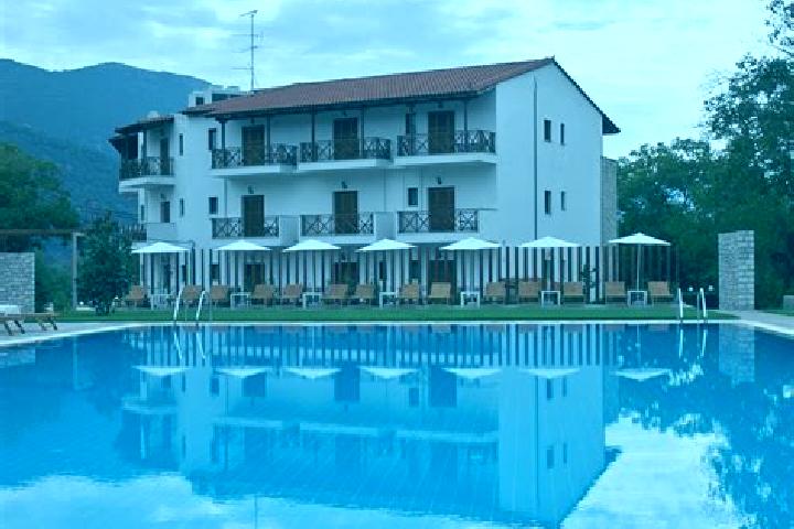 Sage, 37 — Escort in Kleitoria, Greece
