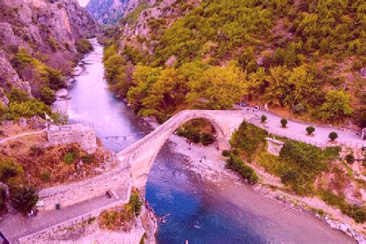 Sage, 37 — Escort in Konitsa, Greece