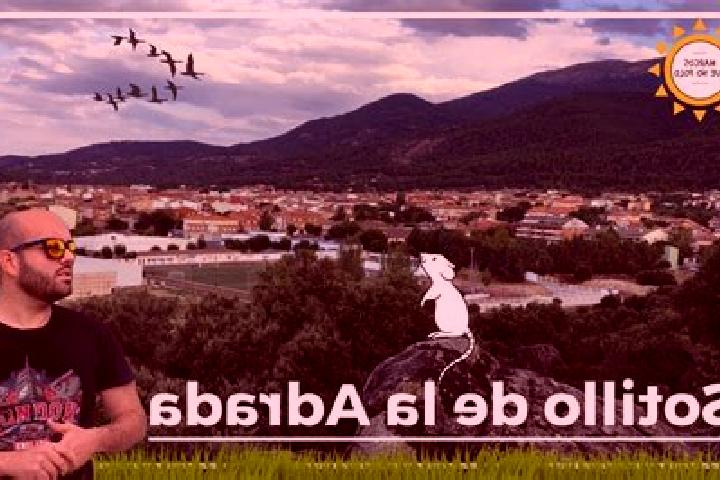Sage, 37 — Escort in La Adrada, Spain