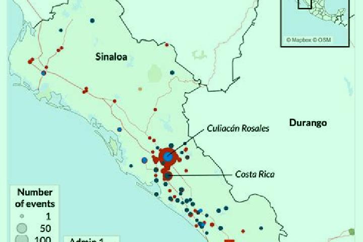 Sage, 37 — Escort in La Sinaloa, Mexico