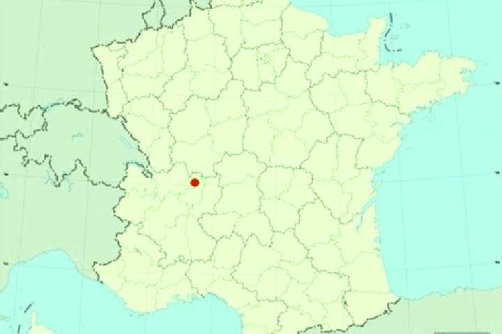 Sage, 37 — Escort in Le Perreon, France