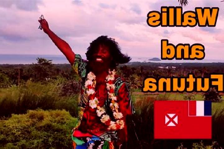 Sage, 37 — Escort in Leava, Wallis and Futuna