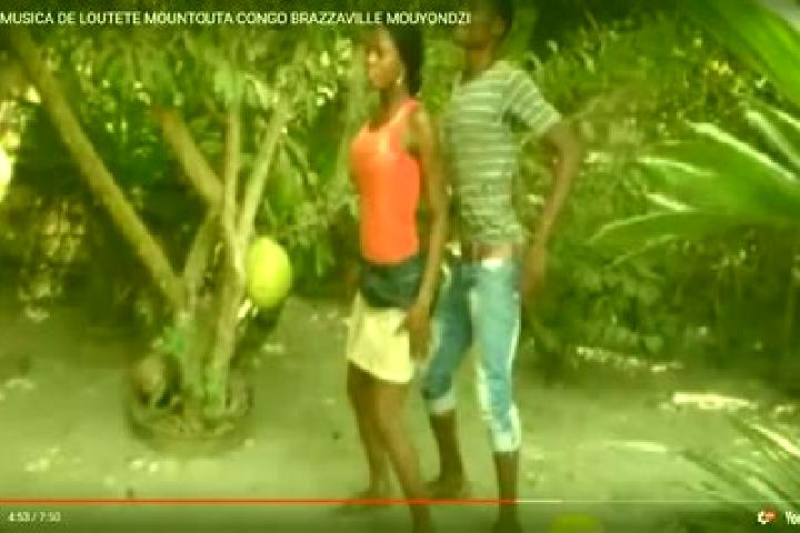 Sage, 37 — Escort in Loutete, Congo
