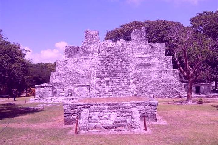 Sage, 37 — Escort in Mactun, Mexico