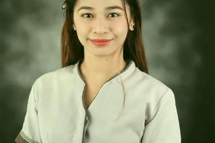 Sage, 37 — Escort in Maloco, Philippines