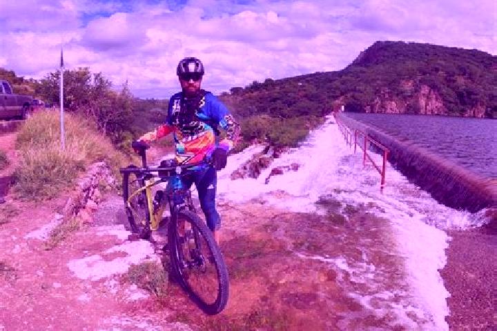 Sage, 37 — Escort in Presa de los Serna, Mexico
