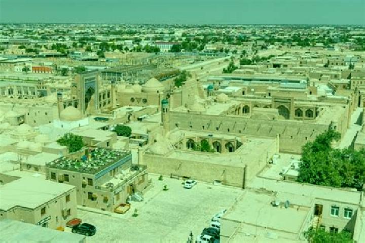 Sage, 37 — Escort in Qibray, Uzbekistan