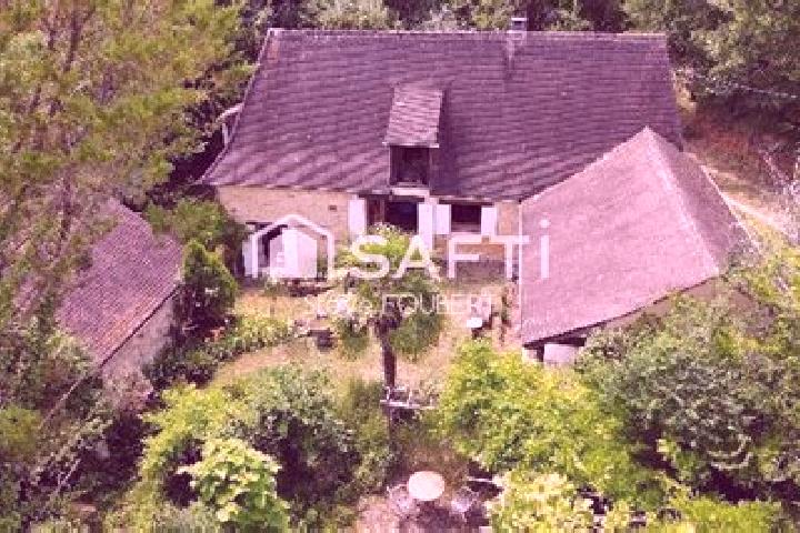 Sage, 37 — Escort in Rouffignac-Saint-Cernin-de-Reilhac, France