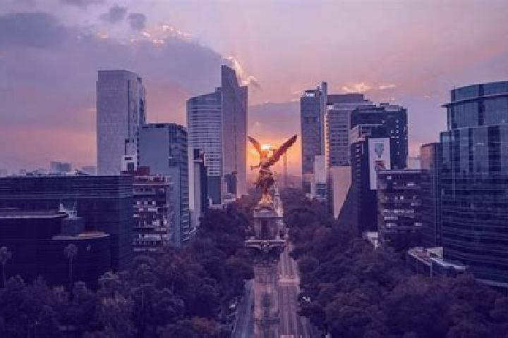 Sage, 37 — Escort in San Guillermo la Reforma, Mexico