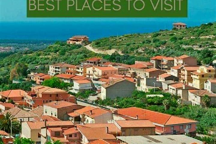 Sage, 37 — Escort in Sennori, Italy