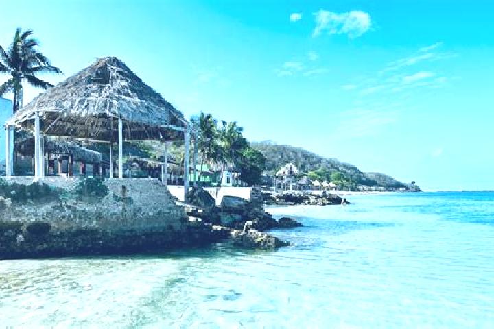 Sage, 37 — Escort in Seybaplaya, Mexico