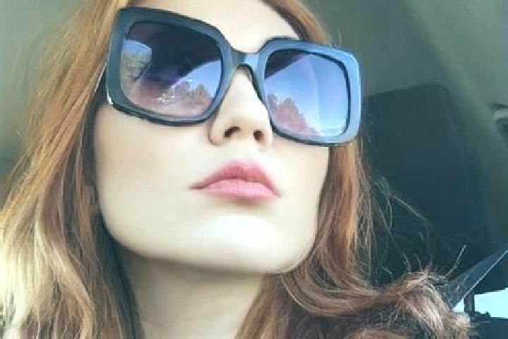Sage, 37 — Escort in Tamboesti, Romania