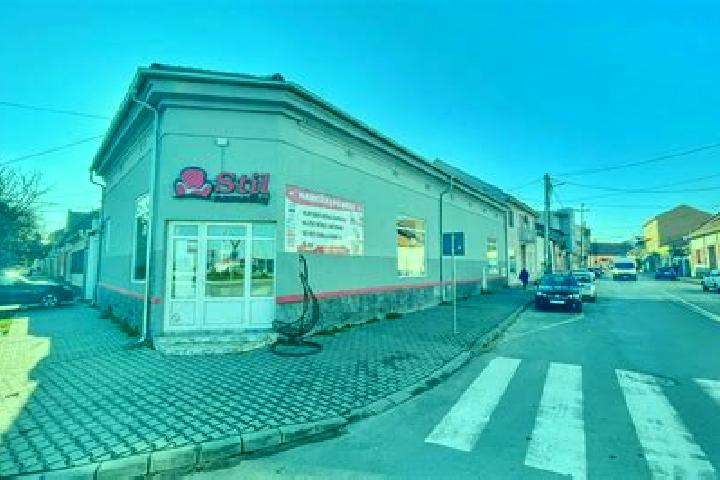 Sage, 37 — Escort in Vrsac, Serbia