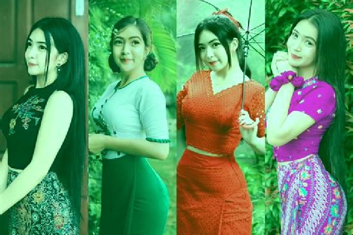 Sage, 37 — Escort in Ward 2, Myanmar