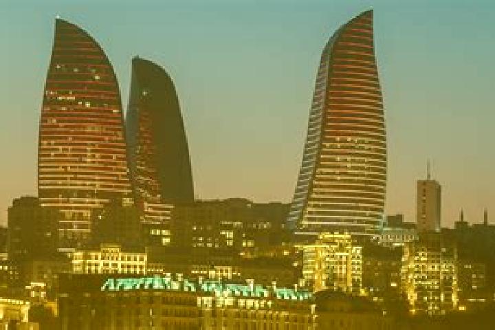 Sage, 37 — Escort in Xilli, Azerbaijan