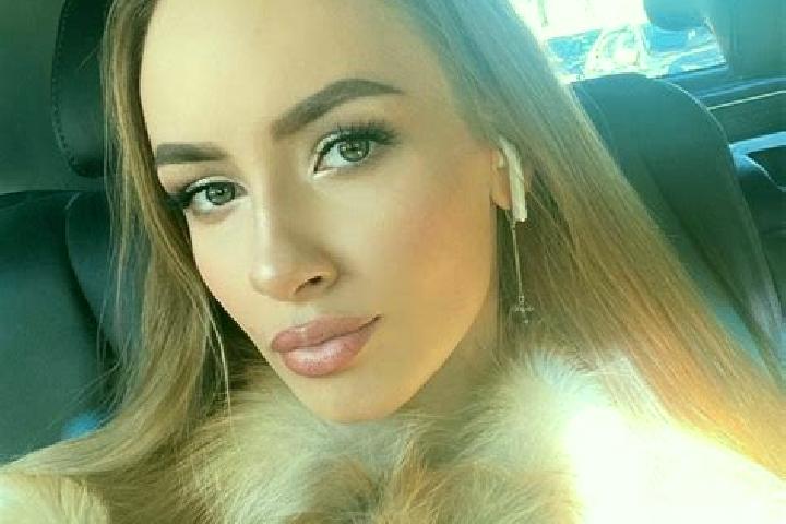 Sage, 37 — Escort in Yaroslavl, Russia