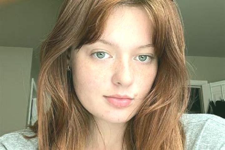 Sage, 38, a auburn blue-eyed european companion based in Hlybochytsya. Offering Duos, Girlfriend Experience, A-Level, OWO, Tantra. Available for incall and o...