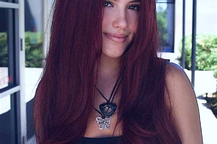 Sage, 38, a auburn brown-eyed latina companion based in San Juan Teocalcingo. Offering CIM, Tantra, Overnight. Available for incall and outcall, day and even...