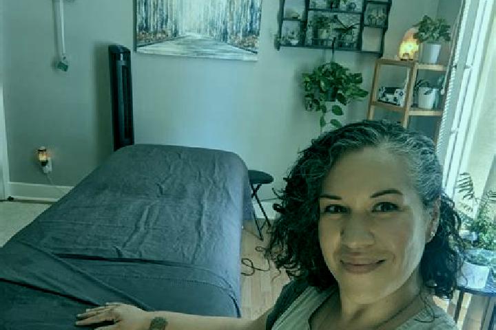 Sage, 38, a black brown-eyed caucasian companion based in Jenipapo dos Vieiras. Offering Massage, BDSM, Fetish, Erotic Massage. Available for incall and outc...