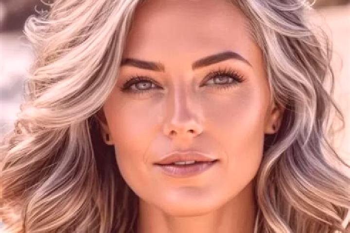 Sage, 38, a blonde grey-eyed ebony companion based in Longshe. Offering Tantra, A-Level, Fetish. Available for incall and outcall, overnight bookings available.