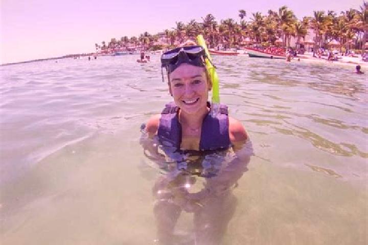 Sage, 38 — Escort in Akumal, Mexico