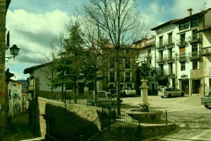 Sage, 38 — Escort in Alcala de la Selva, Spain