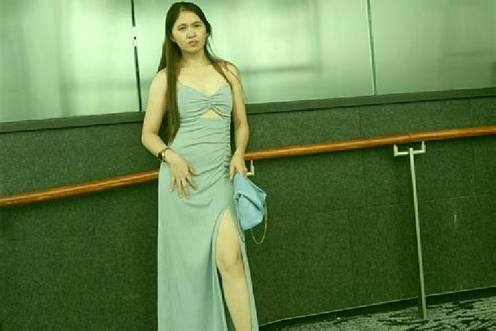 Sage, 38 — Escort in Anle, China