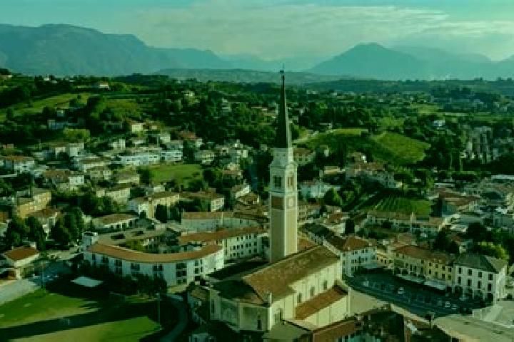 Sage, 38 — Escort in Breganze, Italy