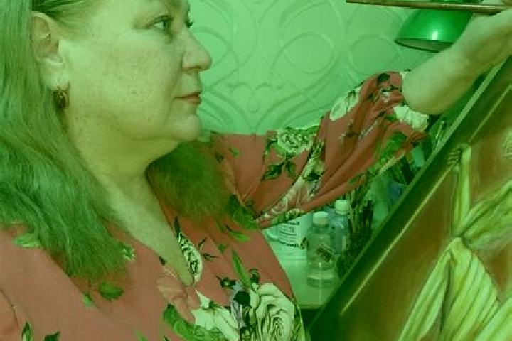 Sage, 38 — Escort in Dedenevo, Russia