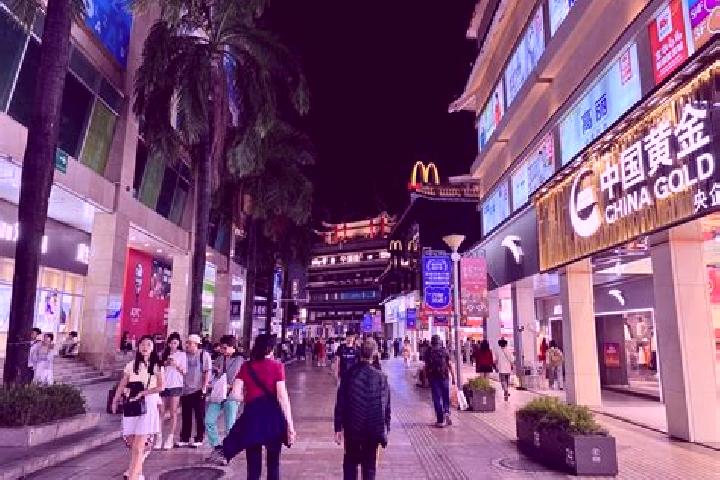Sage, 38 — Escort in Dongmen, China