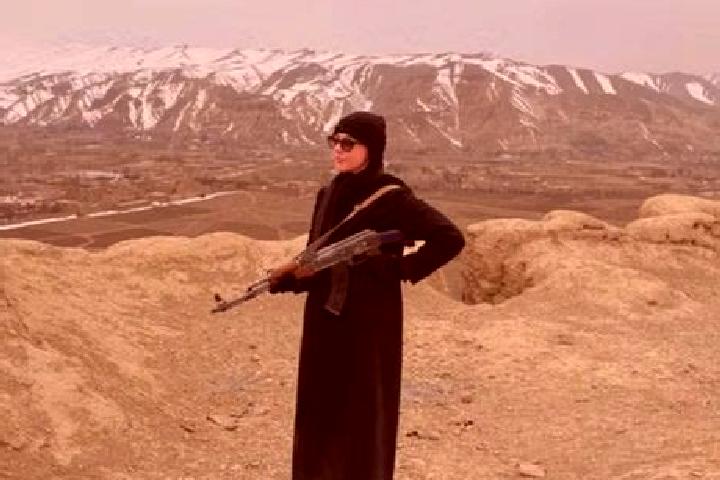 Sage, 38 — Escort in Ghoriyan, Afghanistan