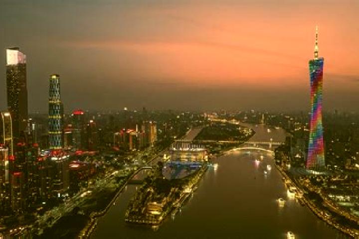 Sage, 38 — Escort in Guantou, China