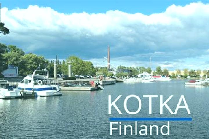 Sage, 38 — Escort in Kotka, Finland