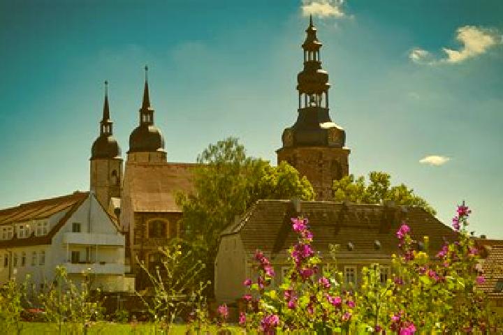 Sage, 38 — Escort in Mansfeld, Germany