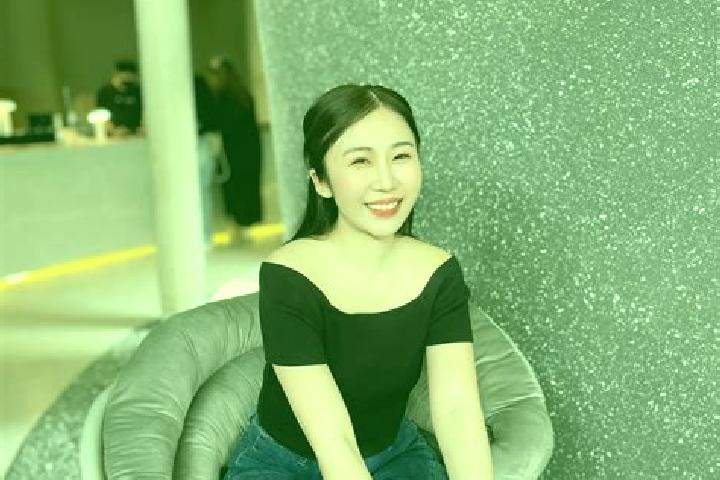 Sage, 38 — Escort in Mapeng, China