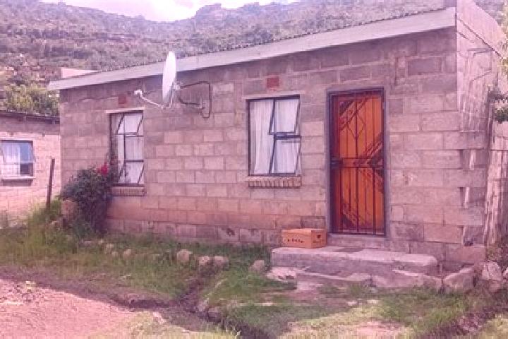 Sage, 38 — Escort in Mapholaneng, Lesotho