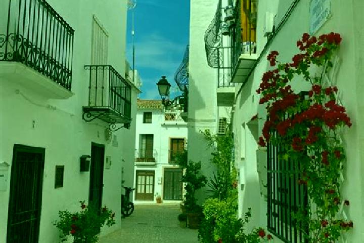Sage, 38 — Escort in Morcillo, Spain