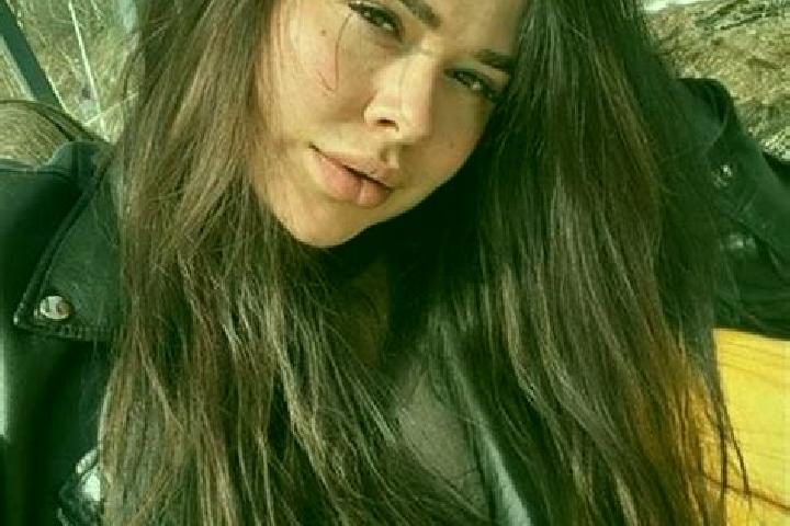 Sage, 38 — Escort in Murashi, Russia