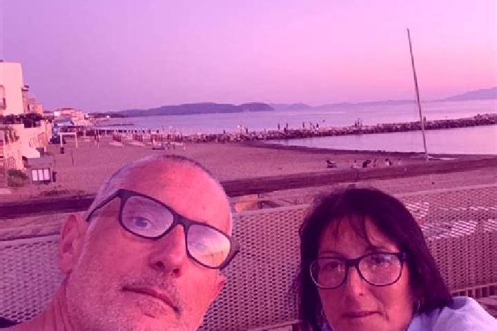 Sage, 38 — Escort in Nonantola, Italy