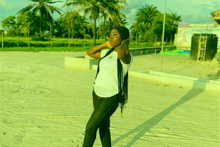 Sage, 38 — Escort in Nung Udoe, Nigeria