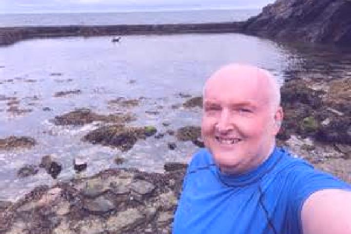 Sage, 38 — Escort in Patrick, Isle of Man