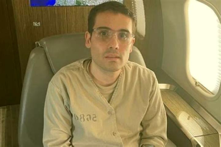 Sage, 38 — Escort in Romero de Guzman, Mexico
