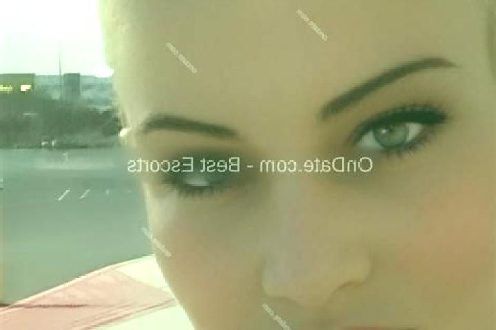 Sage, 38 — Escort in San Marcos Contla, Mexico