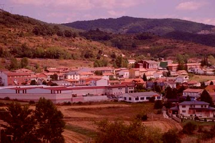 Sage, 38 — Escort in Santibanez de la Pena, Spain