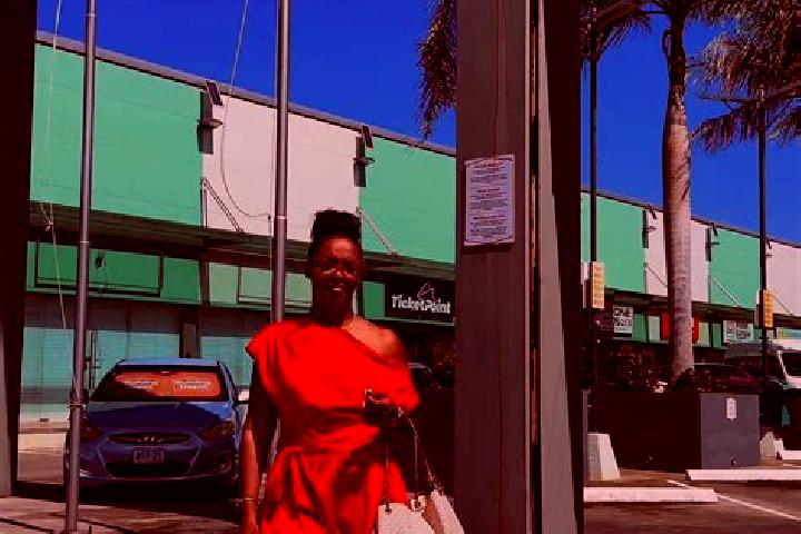 Sage, 38 — Escort in Sende, Angola