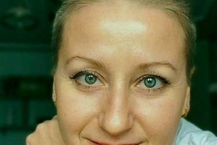 Sage, 38 — Escort in Sosnovyy Bor, Russia
